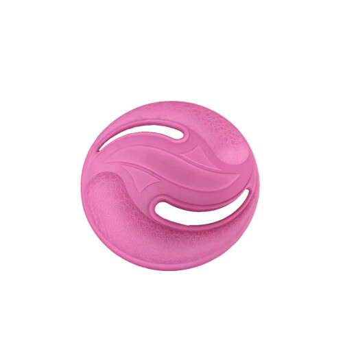(Στυλ Α) Creative Childrens Soft Frisbee Eva Foam Material ελαφρύ παιχνίδι εξωτερικο