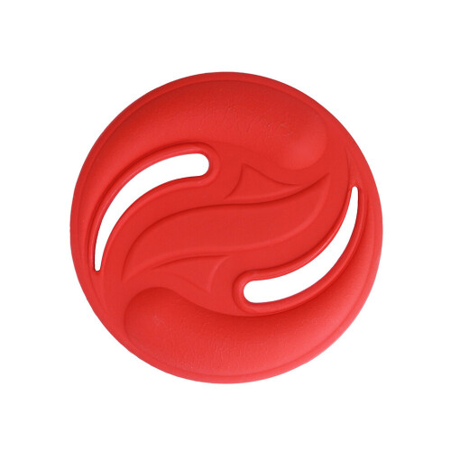 (Στυλ Δ) Creative Childrens Soft Frisbee Eva Foam Material Ελαφρύ παιχνίδι εξωτερικο