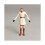 (Obiwan) 39 ιντσών Οι χαρακτήρες της ταινίας Star Wars Οι αρθρώ 1