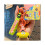 (Patrick) Spongebob Creative And Patrick Keychain Αξιολάτρευτο μενταγιόν κινουμένω 1