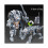(Wolf) Alloy Transformation Robot Toy Multi Joint Mecha Figure για παιδιά Δώρο Ρεαλιστικό 1