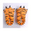 (Tiger Shoes, S(Kids)) Παιδικά Ενήλικες Cosplay Κοστούμια Παντόφ 1