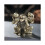 (Three Monkey ) Myth Black Wukong Επιτραπέζια Διακόσμηση Φιγούρα δράσ 1