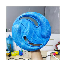 (Στυλ Ε) Μαλακό παιδικό Frisbee Eva Υλικό Ασφάλεια σε εξωτερικ
