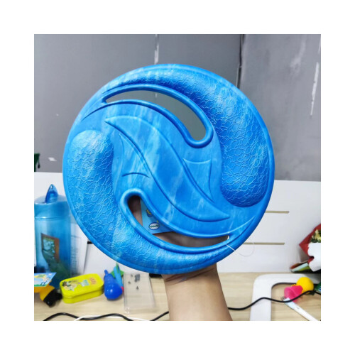 (Στυλ Ε) Μαλακό παιδικό Frisbee Eva Υλικό Ασφάλεια σε εξωτερικ