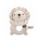 (Lion) Baby Puppythemed Hand Rattle Stick Education Visual And Cognitive Development 1