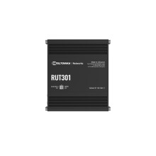 Teltonika · Router · RUT301 · Ethernet-Wireless