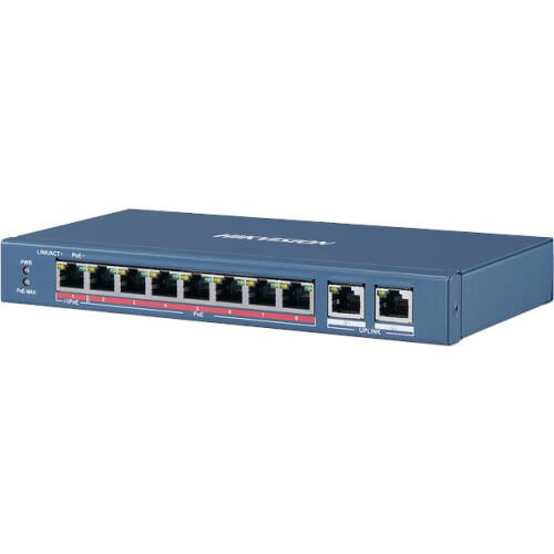 Hikvision Hikvision DS-3E0310HP-E switch | Hikvision