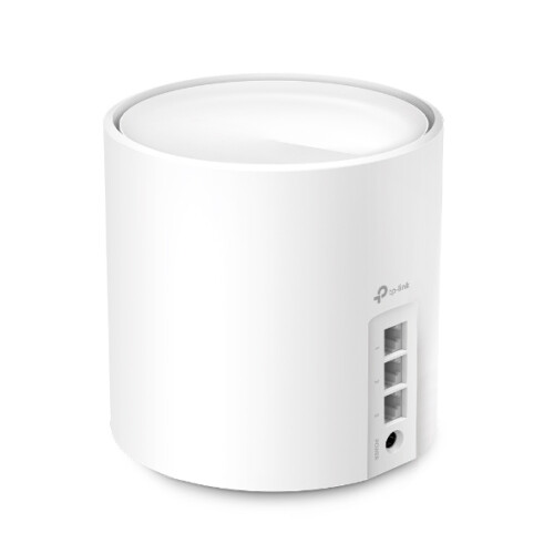 TP-LINK TP-Link AX3000 Whole Home Mesh WiFi 6 System, 2-Pack 1