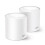 TP-LINK TP-Link AX3000 Whole Home Mesh WiFi 6 System, 2-Pack 1