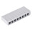 TP-LINK Switch no gestionado TP-Link LS1008 8x10/100Mb/s 1