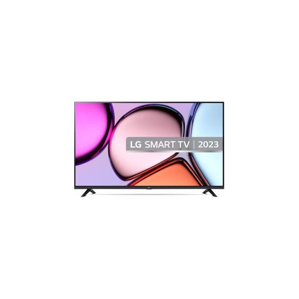 LG 43 Inch 43LQ60006LA Smart FHD HDR TV