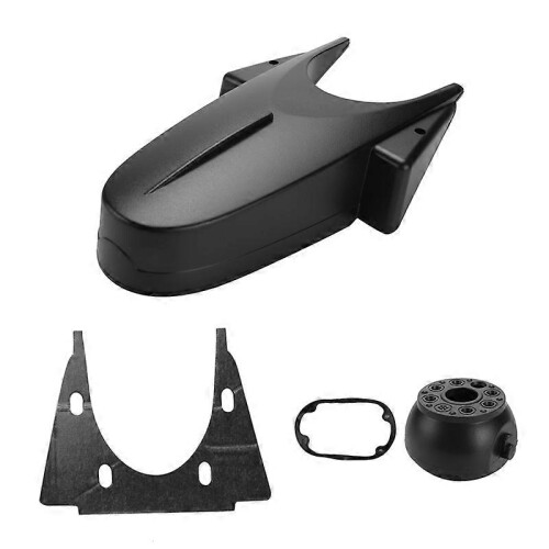 Car Rear View Backup Camera Case Housing for Mercedes Sprinter Van Replacement Housing 2