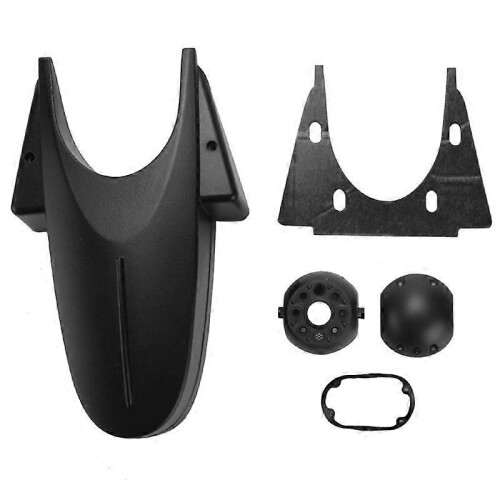 Car Rear View Backup Camera Case Housing for Mercedes Sprinter Van Replacement Housing 1