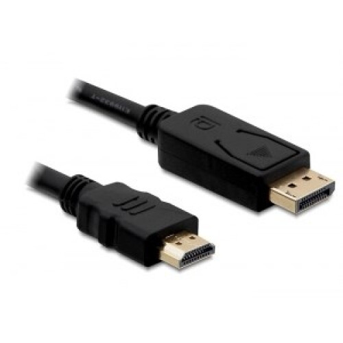 Video- / Audiokabel de DeLOCK