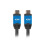 Lanberg Premium M/M v2.0 HDMI-kabel 1,8m sort 1