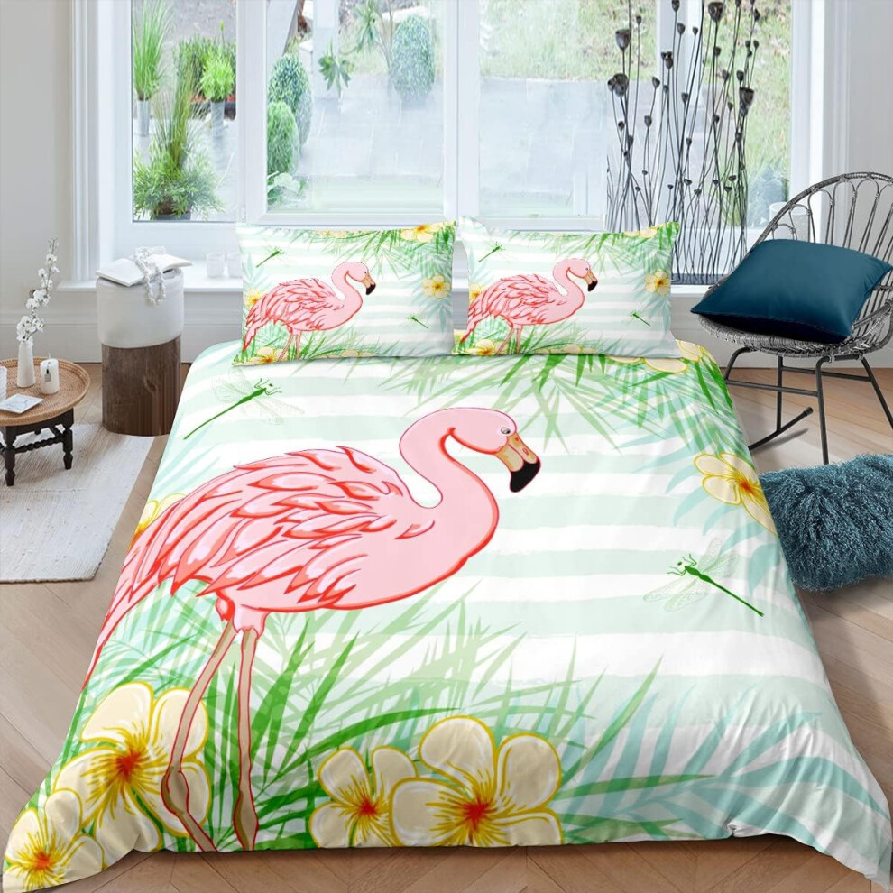 (Multi 09, Double(No Comforter)) Peacock Feather Comforter Cover Double Size Boho Peacock Bedding Set For Kids Girls Women Teal Animal Bird Feather Du