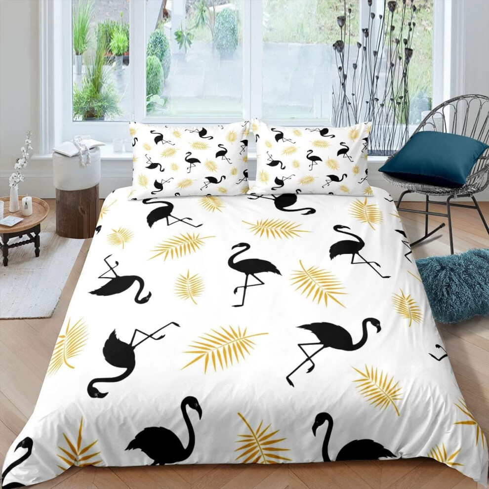 (Multi 12, Double(No Comforter)) Peacock Feather Comforter Cover Double Size Boho Peacock Bedding Set For Kids Girls Women Teal Animal Bird Feather Du