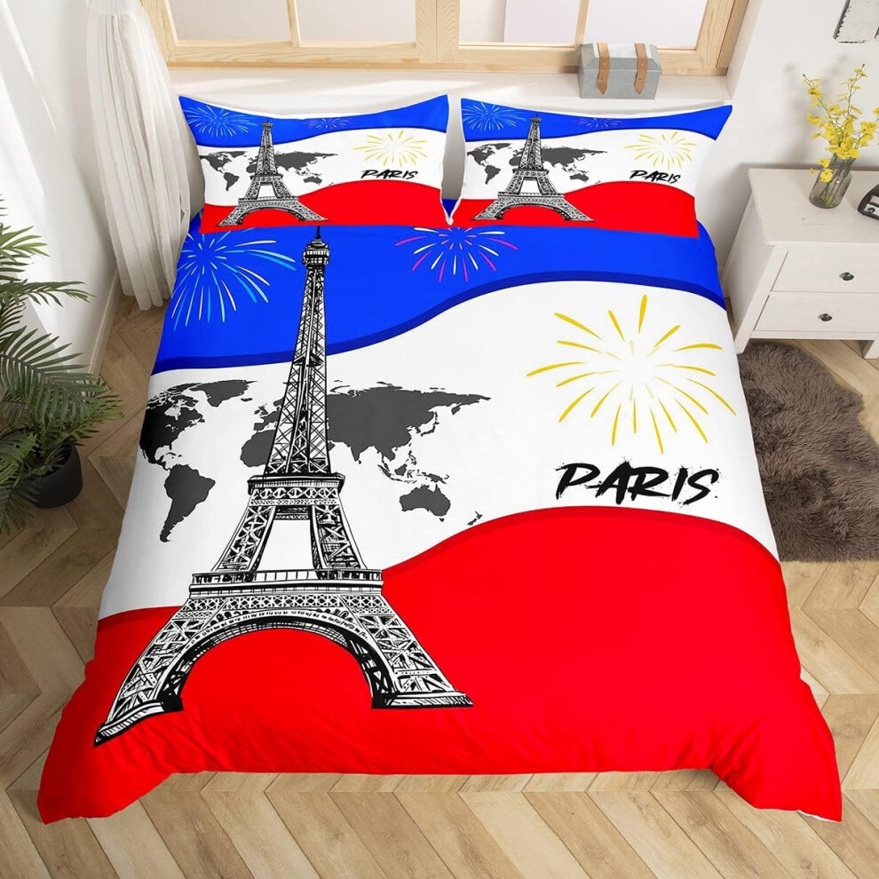 (Multi 29, Single(No Comforter)) Peacock Feather Comforter Cover Double Size Boho Peacock Bedding Set For Kids Girls Women Teal Animal Bird Feather Du