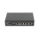Lanberg Switch PoE+ Rack 10 /19   RSFE-4P-2FE-60 1