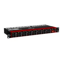 Przedwzmacniacz mikrofonowy Behringer ADA8200