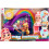 Rainbow High Littles Σετ Παιχνιδιού Πισίνας + Μικρή Κούκλα (Ροζ 5.5”) 1