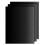 Teflon Oven Liner Mats 3-Pack - Dishwasher Safe 40x60cm 1