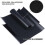 Teflon Oven Liner Mats 3-Pack - Dishwasher Safe 40x60cm 4