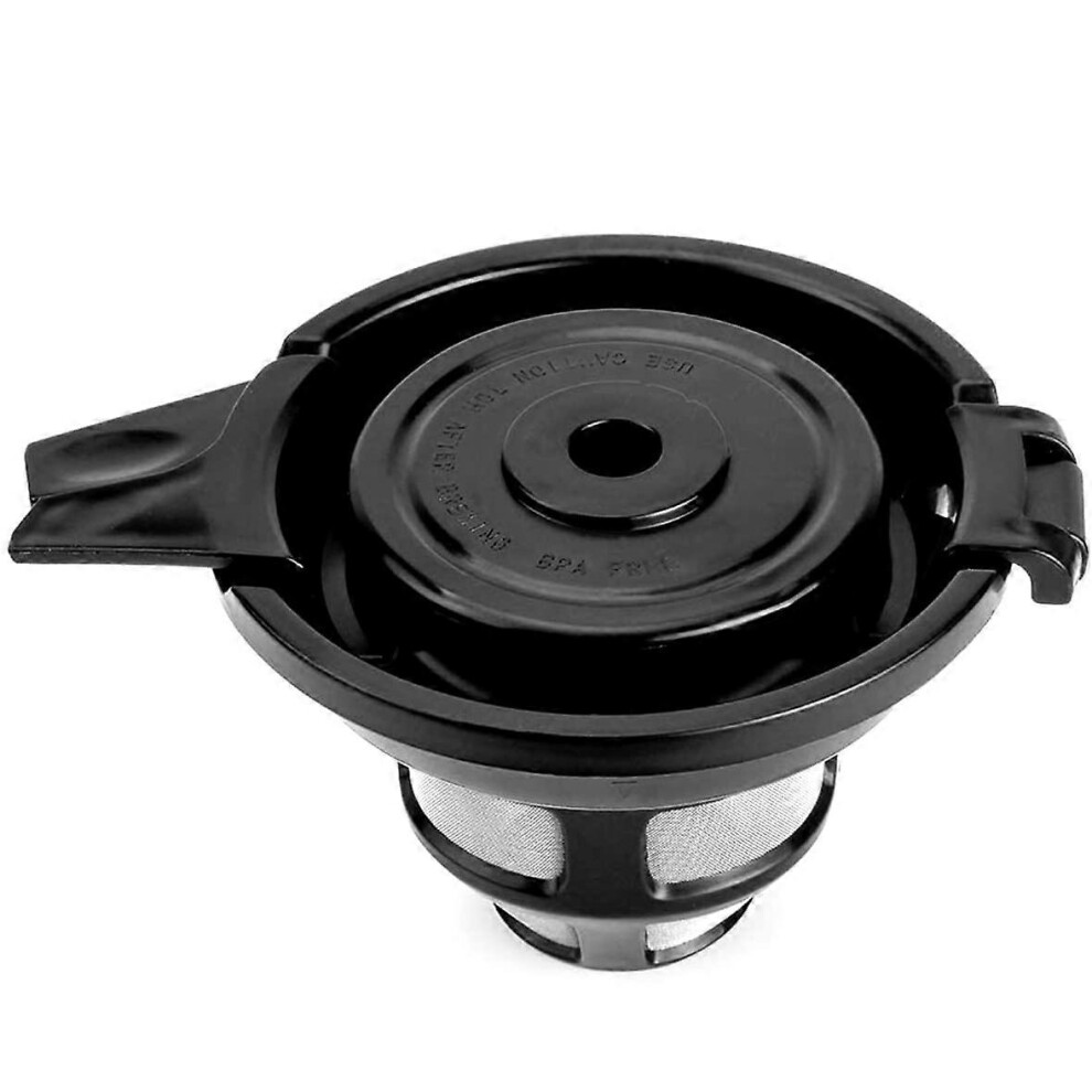 Single-Serve Coffee Grounds Basket Replacement for Hamilton Beach FlexBrew Series