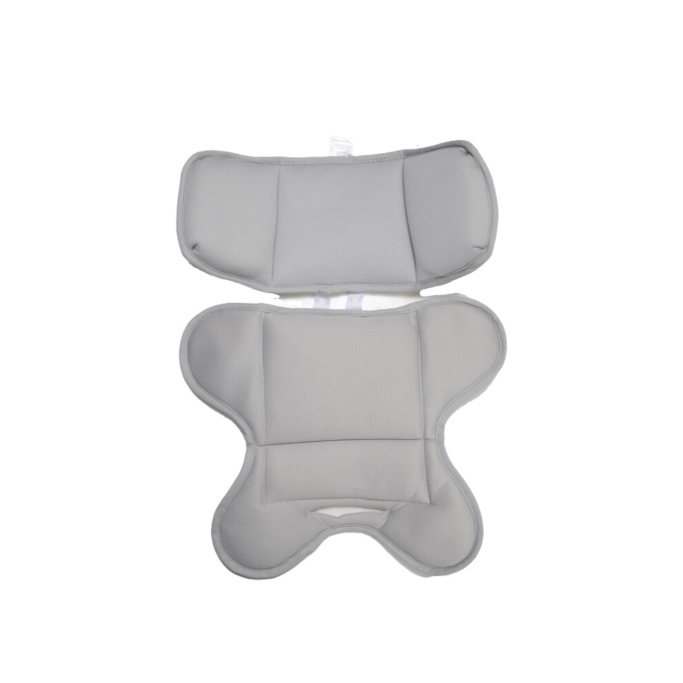 (coussin uniquement) Accessoires de poussette Doona Housse de siège à baldaquin pour siège auto 4 en