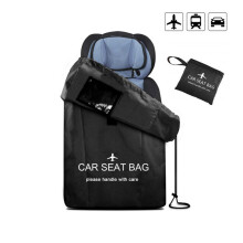 (Backpack bag)COLU KID Stroller Accessories Seat Cushion Change Kits Rain Cover Sunshade Insect Net Backpack Bag For Doona Car Seat Stroller