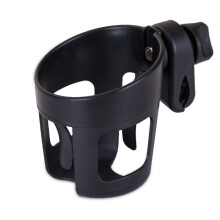 (Cup holder)Baby stroller accessories baby bottles rack for baby cup holder trolley child car bicycle quick release water bottle holder