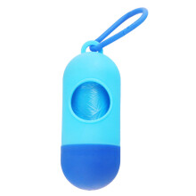 (Blu2) Borsa per passeggino Accessori per passeggino Organizzatore portatile Pannolini per bambini Sacchetti