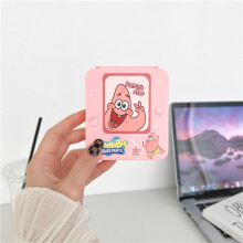 (08) Etui do przechowywania kart z grami anime na konsolę Nintendo Switch Oled TF SD z magnetycznym