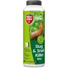 PROTECT GARDEN 86601082 Slug & Snail Killer M800- Powerful Slug Killer