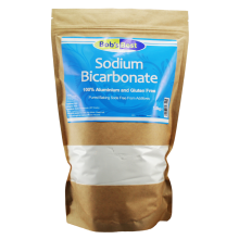 Bob's Best Sodium Bicarbonate - 1.5kg - Aluminium & Gluten-Free