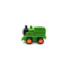 Thomas le moteur de réservoir amis Locomotive gâteau décoré jouets de poupée d'anniversaire