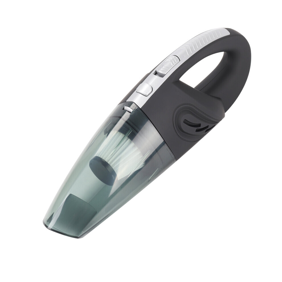 Aspirateur portatif sans fil rechargeable | Aspirateur sans fil pour voiture et maison