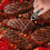 Digital Meat Thermometer - Instant Read BBQ & Roast Probe 4