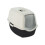 ROTHO Bailey Cat Hooded litter box 1