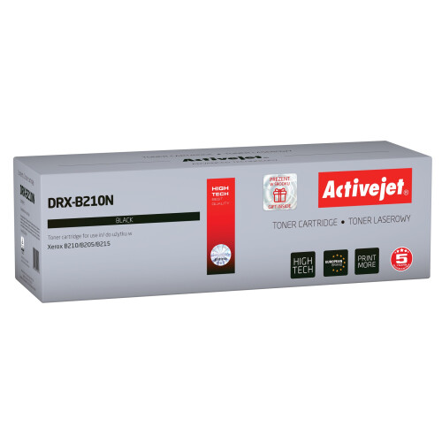 Activejet-tromle til Xerox 101R00664 ny DRX-B210N
