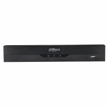 Grabador de video digital - Dahua - NVR4108HS-EI - 8 canales - Negro