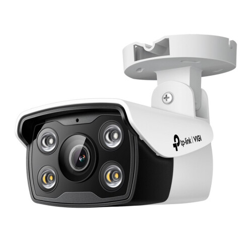 TP-LINK TP-Link VIGI C340(4mm) Kugle IP-sikker
