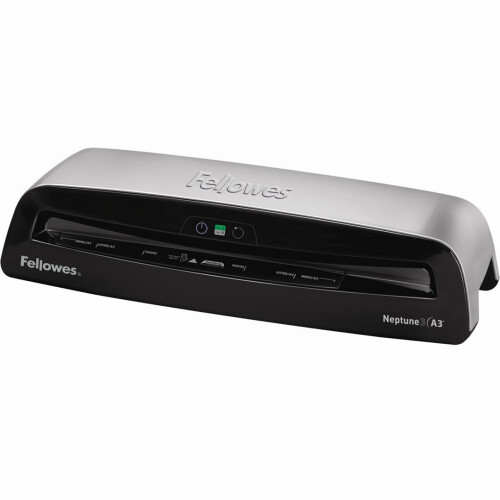 Fellowes FELLOWES PLASTIFICADORA NEPTUNE-3 A3 175 MICRONES …