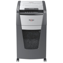 Documentvernietiger - REXEL - Auto+ 225X - Beveiliging P4 - Capaciteit 225 bladen - Vuilnisbak 60L