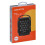 ADATA ADATA-drev HD720 2TB 2.5 USB 3.1 sort 1
