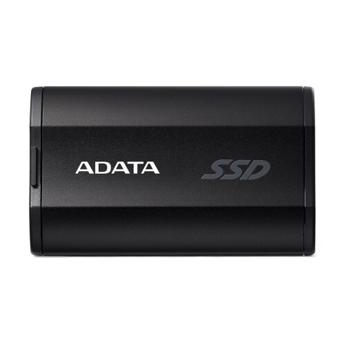 ADATA ADATA SD810 500 GB Black