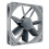 Noctua NF-S12B redux 700 Computer case Fan 1