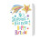 Brightside Age 9 Birthday Card 2