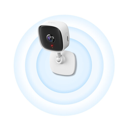 TP-LINK TP-Link Überwachungskamera WiFi Innenkamera 2MP 1
